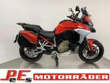 Ducati Multistrada V4S Travel+Radar *Garantie 02/2028* - DUCATI MULTISTRADA V2
