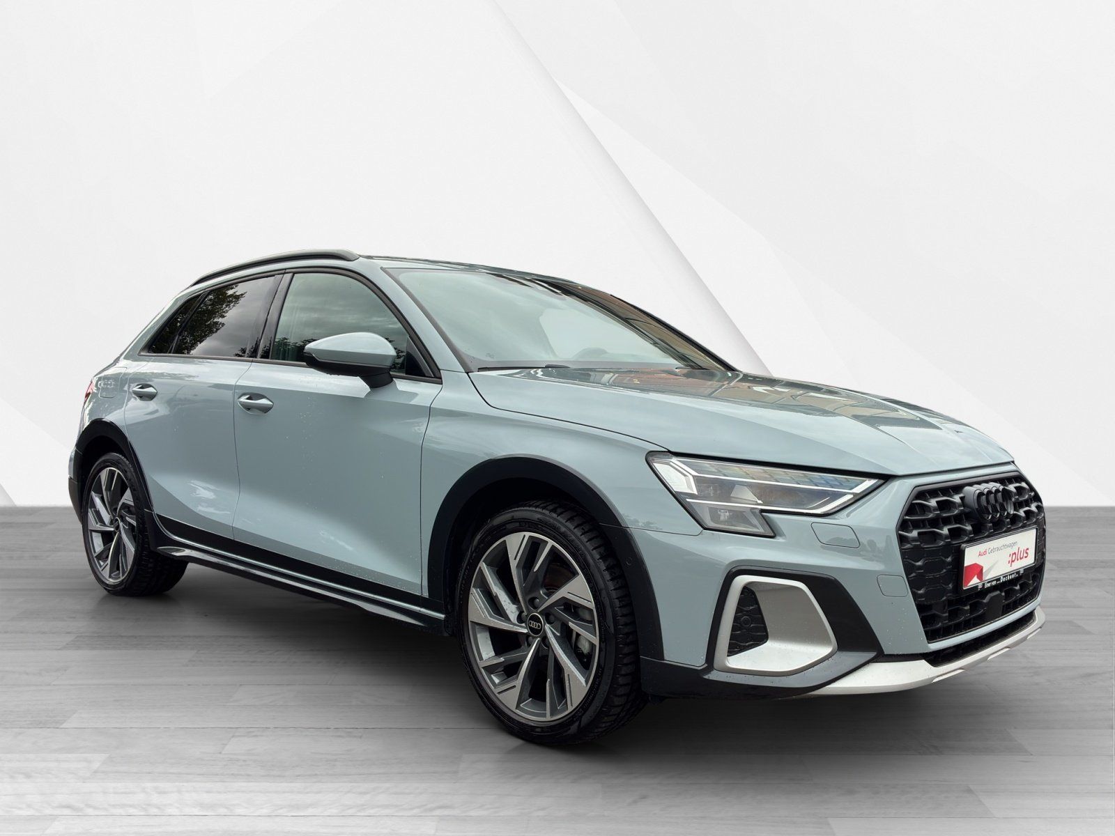 Fahrzeugabbildung Audi A3 Allstreet 35 TFSI S Line, Kamera,LED,Navi