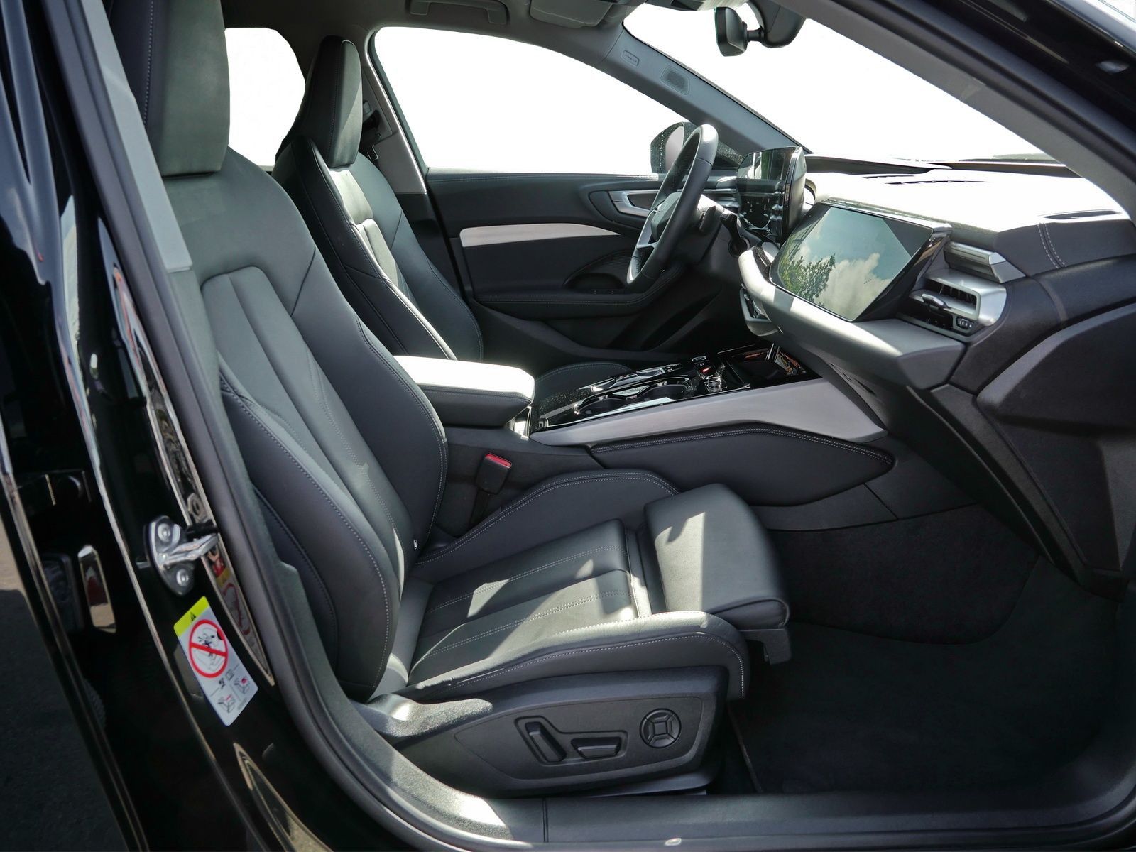 Audi A5 Avant 40 TDI OhneZusatzkosten TechPlus Matrix foto 4