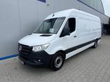 Mercedes-Benz Sprinter 315 MAXI TEMPOMAT KAMERA PDC MBUX 3SITZ - Mercedes-Benz Sprinter: Maxi