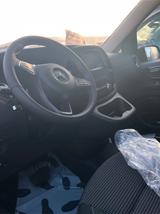 Crosscamp Mercedes-Benz Base X 4x4 V3 +190PS+LED NP  84T€ - Allradantrieb Merc