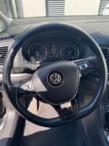 Volkswagen Sharan 2.0 TDI SCR 135kW DSG BMT ALLSTAR ALLSTAR - Volkswagen Sharan mit Diesel-Antrieb