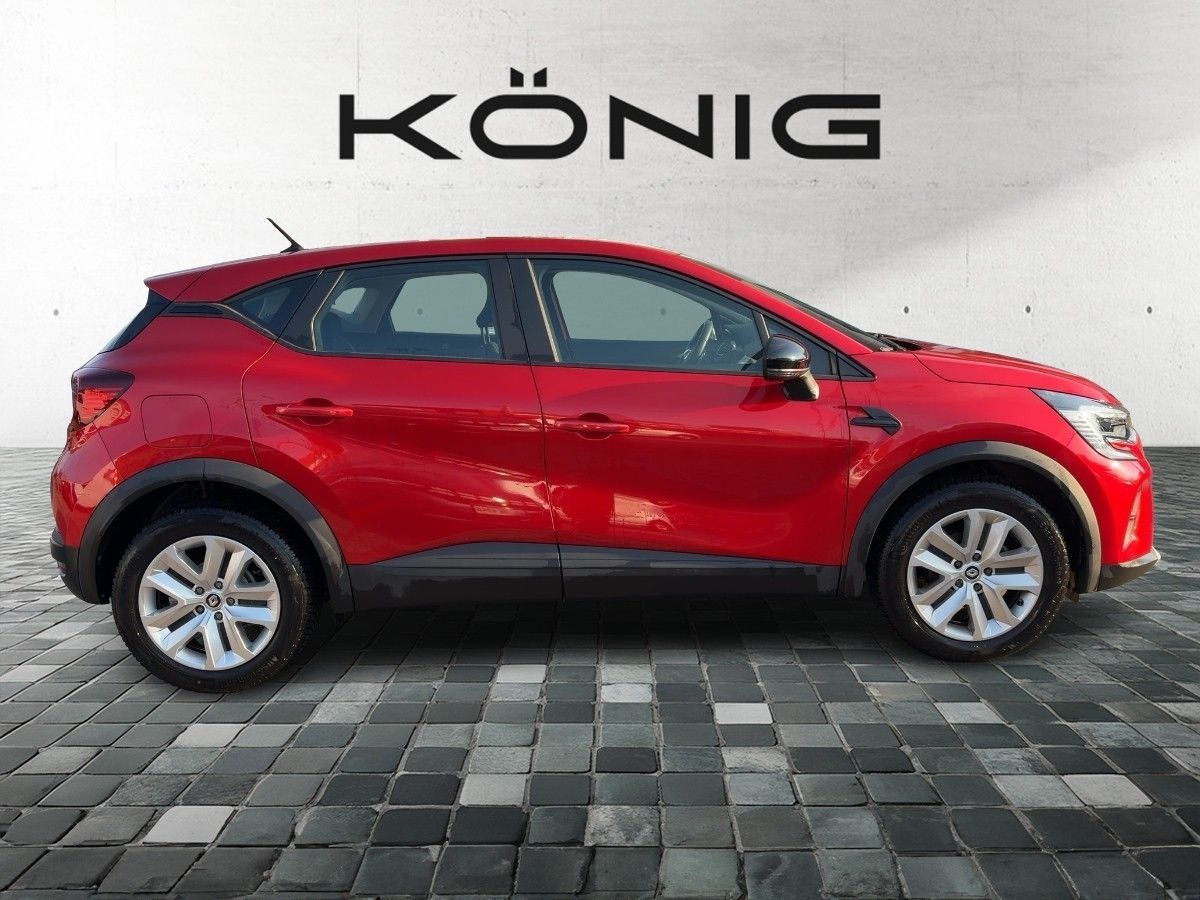 Renault Captur - Bild 2
