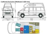 Volkswagen California Exclusive - Offers