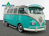 Volkswagen T1 Samba - VW T1 Gebrauchtwagen