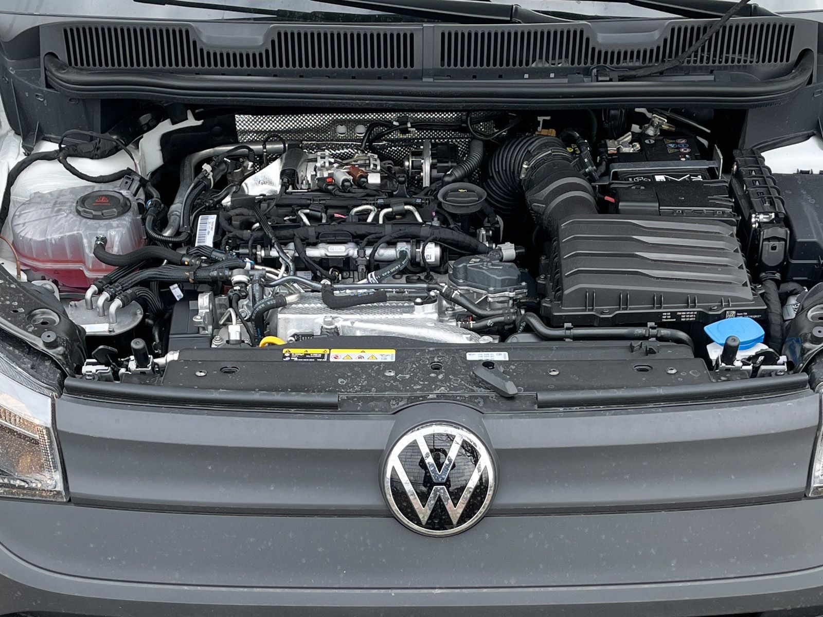 Volkswagen Caddy - Bild 16
