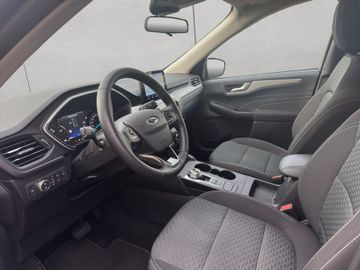Ford Kuga - 8