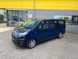 Citroën Jumpy Kombi XL/LANG/KLIMA/BLUET/9 SITZER/TEMP - Citroën Jumpy: 9