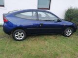 Mazda 323 C Oldtimer H-Kennzeichen - Mazda 323: C
