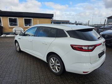 Renault Megane - 4