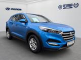 Hyundai Tucson Classic Navi 2WD Typ TLE 1.6 Benziner - Hyundai TUCSON in Herne