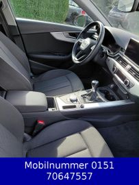 Audi A4 - 9