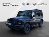 INEOS Grenadier Station Wagon Fieldmaster Edition + LE - INEOS Grenadier Gebrauchtwagen