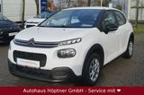 Citroën C3 PureTech 82 Feel *INSPEKTION+TÜV NEU* - Citroën C3 in Wiesbaden