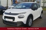 Citroën C3 PureTech 82 Feel *INSPEKTION+TÜV NEU* - Citroën C3 in Mainz