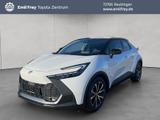 Toyota C-HR 2.0 Hybrid Teamplayer, Technik Paket - Toyota C-HR aus 2025