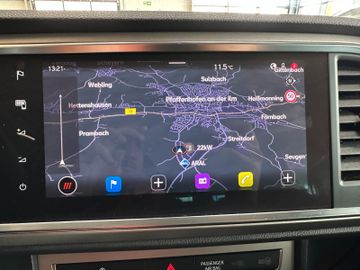 Seat Ateca*SpurH*Abstandstempo*LenkradH*Navi*