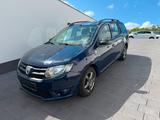 Dacia Logan MCV 1.2 16V 75 Ambiance - Dacia Logan: Ambiance