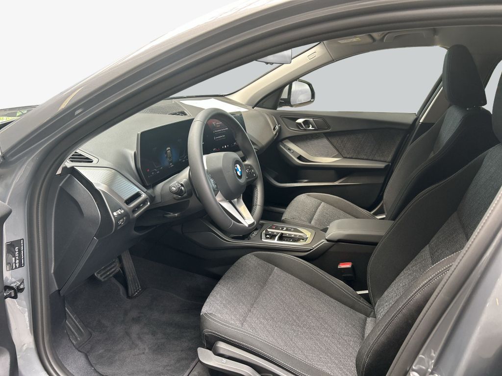 BMW 120 - Bild 10