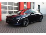 Peugeot 508 Hybrid 225 GT Dach eSitz 360 Navi Shz Focal - Peugeot 508 in Erfurt