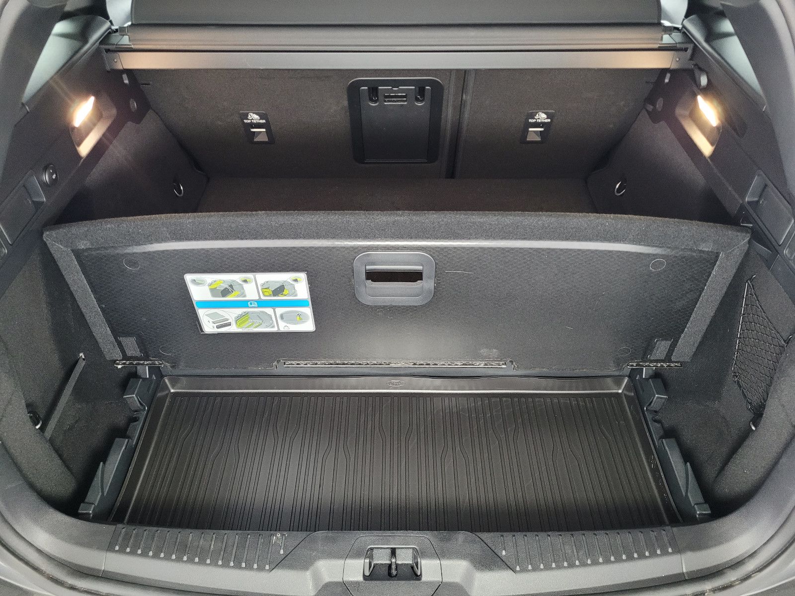 Ford Focus - Bild 22