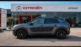 Citroën C4 Cactus Shine - gebrauchte Citroën C4 Cactus aus dem Jahr 2016