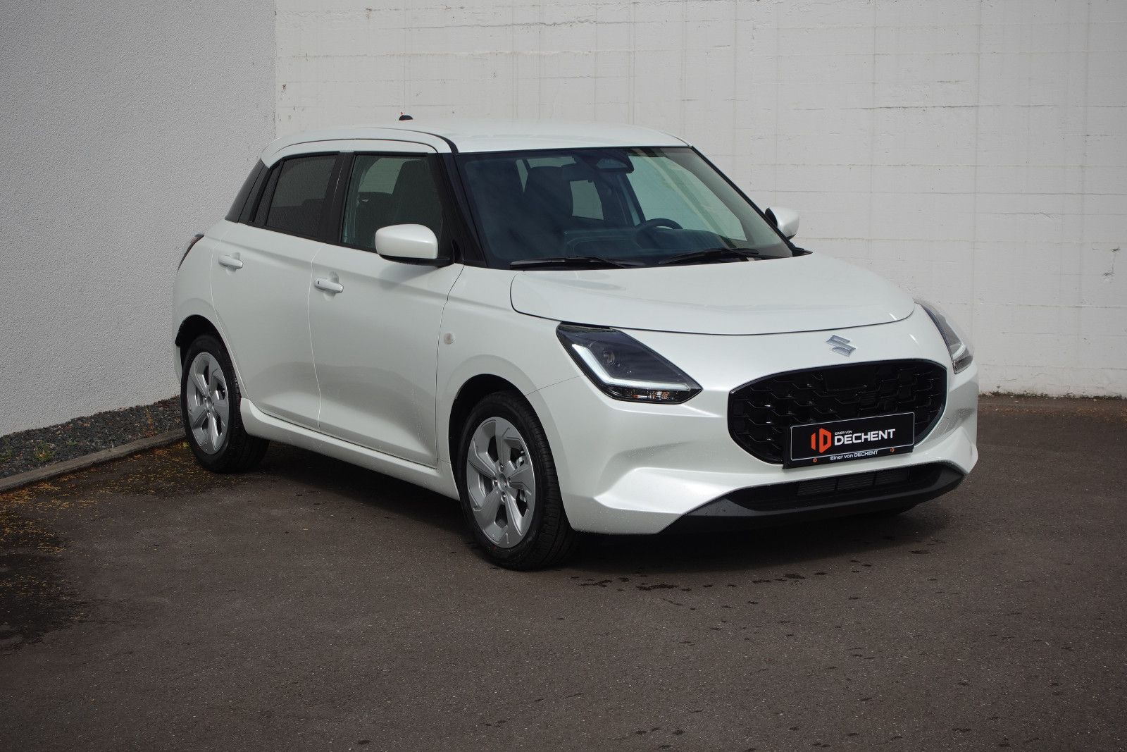 Fahrzeugabbildung Suzuki Swift Comfort 1.2,Navi,Sitzhz,Kamera,Alu,DAB,LED