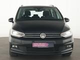 Volkswagen Touran Comfortline Navi|PDC|SHZ|LED|Massage|ACC - VW Touran Gebrauchtwagen in München