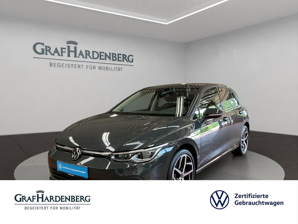 Volkswagen Golf Style 2.0 TDI DSG Business Premium foto 1