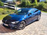 BMW 435d xDrive Gran Coupé*M-Sport*Head-up*Navi Prof