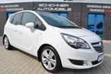 Opel Meriva B Innovation AHK TEMPOMAT KLIMAAUTOMATIK - gebrauchte Opel Meriva aus dem Jahr 2015