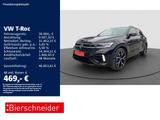 Volkswagen T-Roc 2.0 TSI DSG 4Mo R Black AKRA AHK PANO DCC  - VW T-Roc in Halle