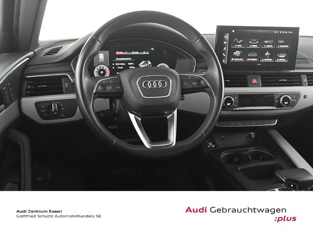Audi A4 - Bild 17
