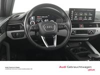 Audi A4 - Vorschau Bild 17