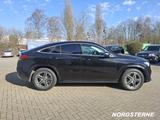 Mercedes-Benz GLE 400 d 4M Coupé AMG Pano Leder Airmatic VOLL - Mercedes-Benz Gebrauchtwagen in Rüsselsheim