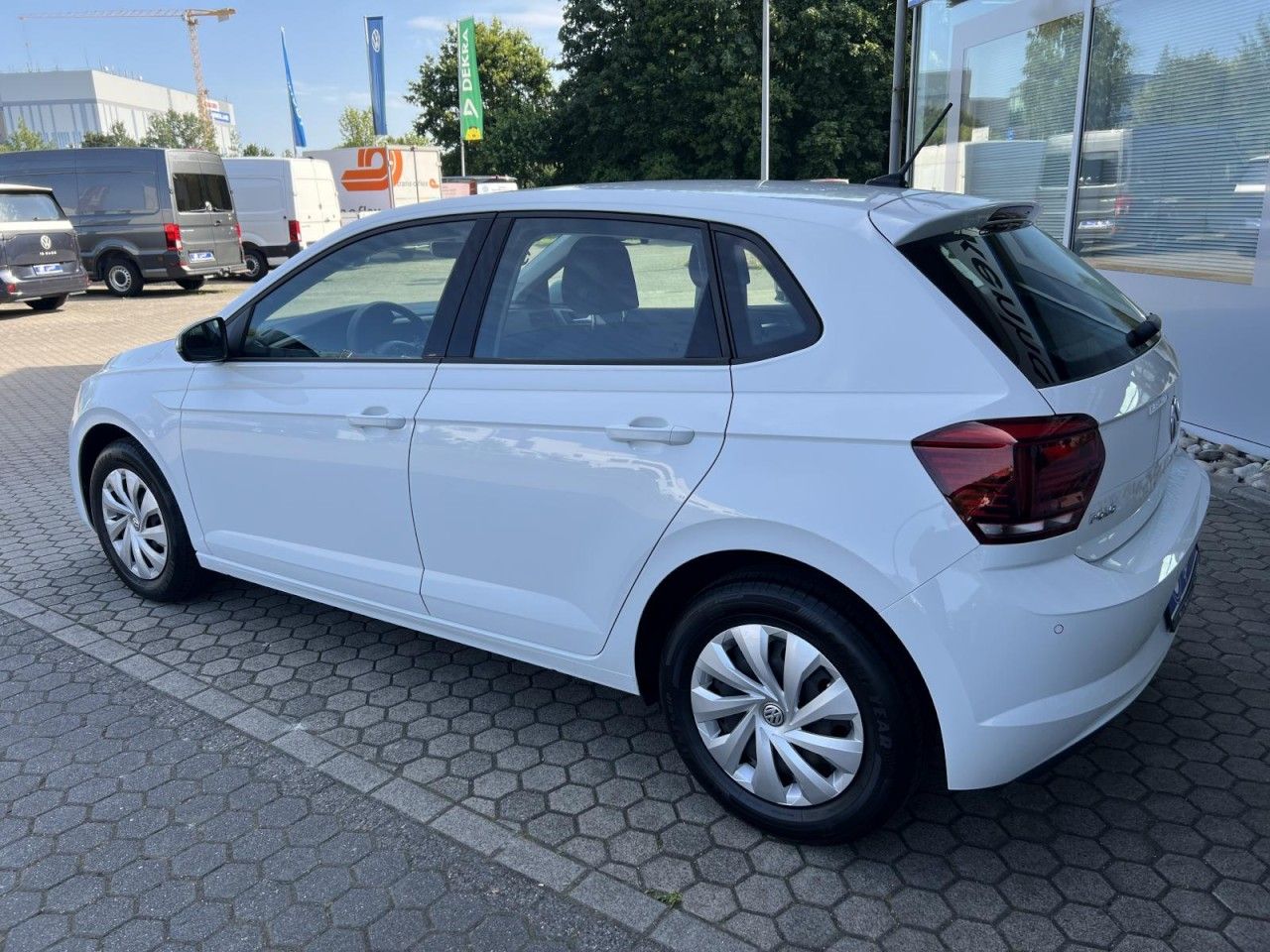 Volkswagen Polo - Bild 4