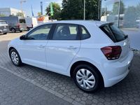 Volkswagen Polo - Vorschau Bild 4