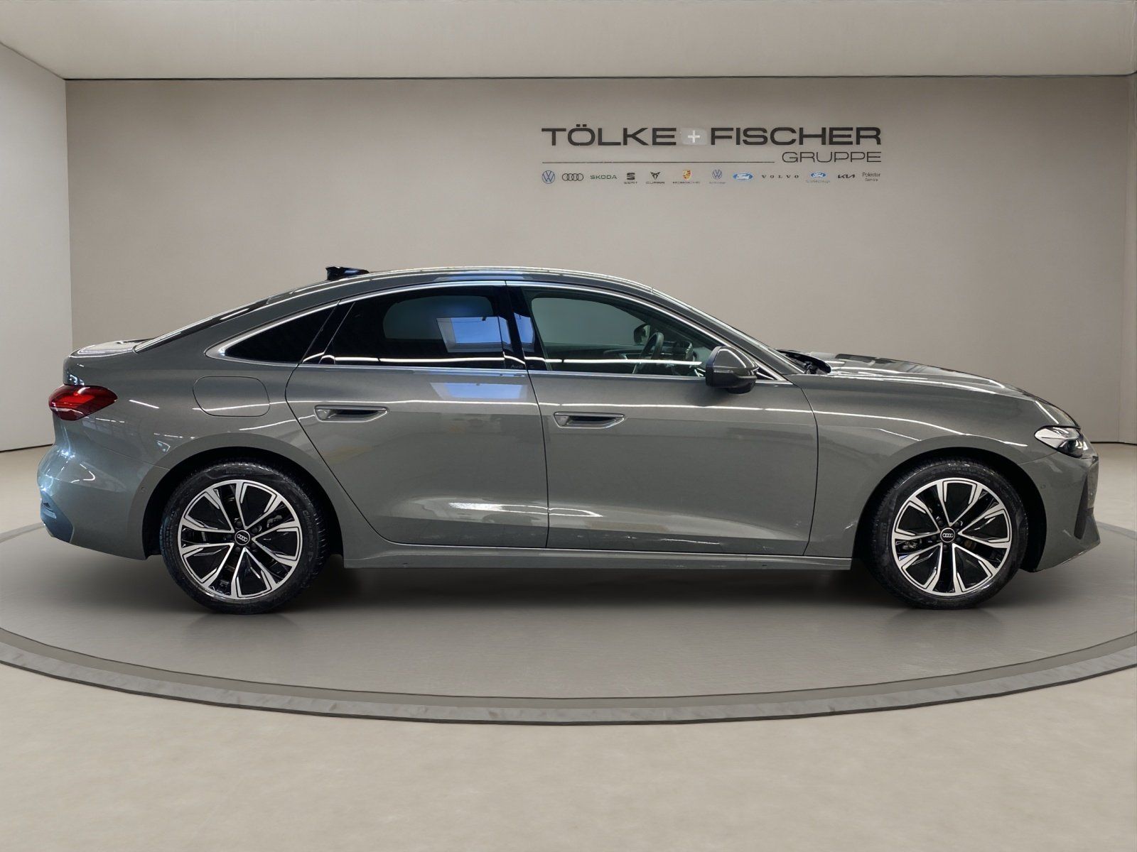 Audi A5 - Bild 6