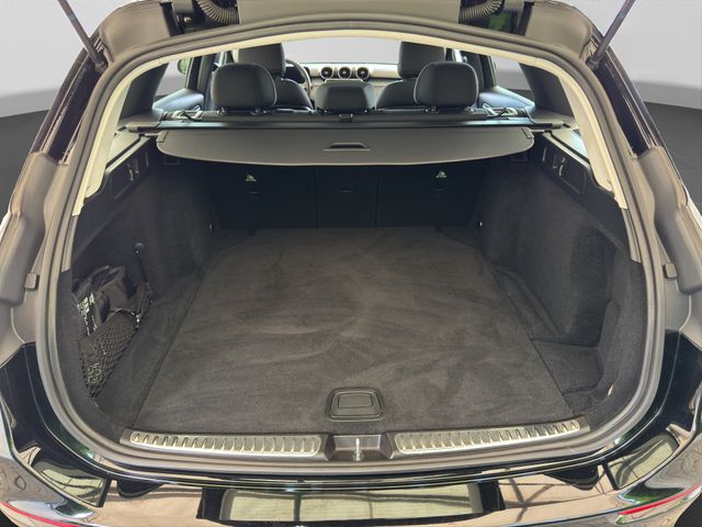 Fahrzeugabbildung Mercedes-Benz C 200 Td Avantgarde+LED+Kamera+MBUX+Totwinkel