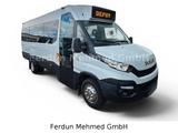 Iveco A60 C17 -22+1+1 Länge 7,51 m - Offers