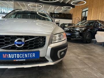 Volvo XC70 Kinetic AWD *Xenon*Elek.Heckkl.*