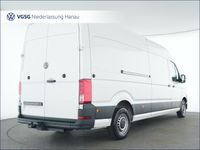 Volkswagen Crafter - Vorschau Bild 4