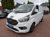 Ford Transit Custom 310 L1H1 LKW VA Autm. Sport - Ford Transit sport