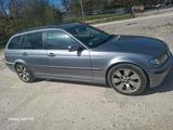 BMW e46 320i 2.2 motor benzn - BMW 320: Motor 320i