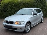 BMW 116i TÜV 04/28 STEUERKETTE NEU 8-Fach ... - BMW 116 Gebrauchtwagen in Oldenburg