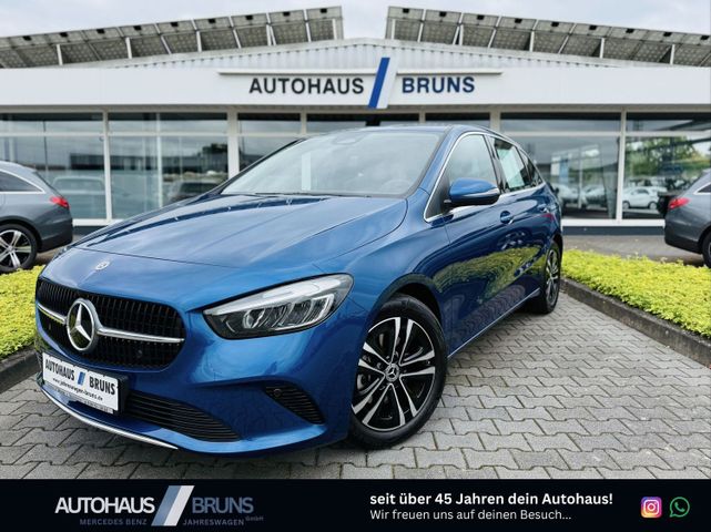 Mercedes-Benz B 200 PROGRESSIVE, Automatik, Totw, LED, PTS, RF