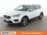 Seat Tarraco 2.0 TDI Xperience 4Drive Aut.*NAVI*CAM*