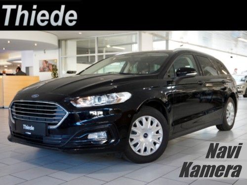 Ford Mondeo Turnier 2.0 TREND NAVI/KAMERA/SHZ/PDC/AHK