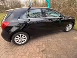 Mercedes-Benz A 180 - Automatik - Mercedes-Benz A 180 aus 2015