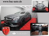 Mercedes-Benz CLS 220d Shooting Brake AMG-Line Multibeam - Mercedes-Benz CLS Shooting Brake Gebrauchtwagen